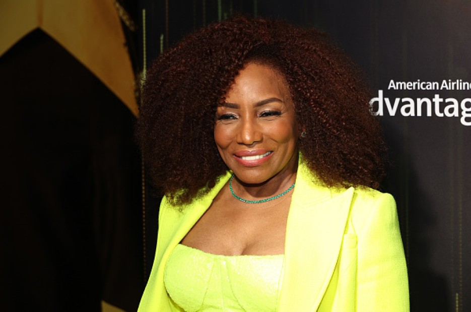 "The Wiz" Broadway Opening Night