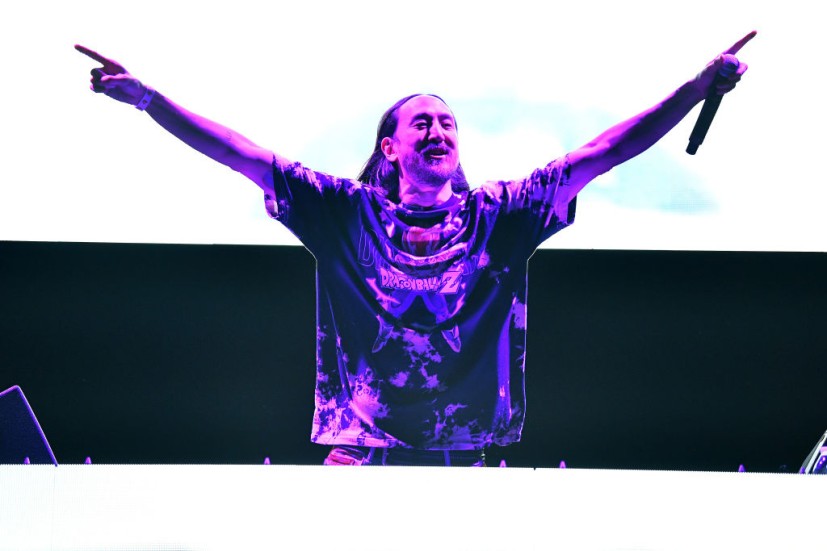 Audacy Beach Festival - Day 1