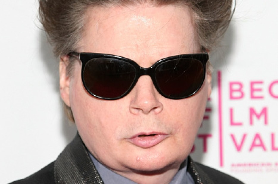 Premiere Of "Blank City" At The 2009 Tribeca Film Festival