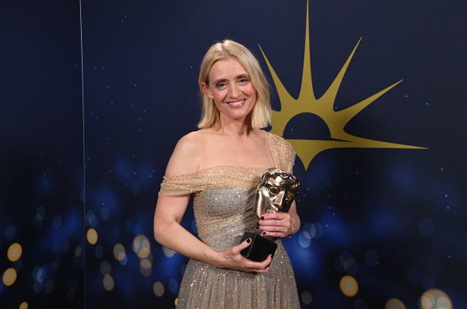 P&O Cruises Sponsors the 2023 BAFTA Television Awards