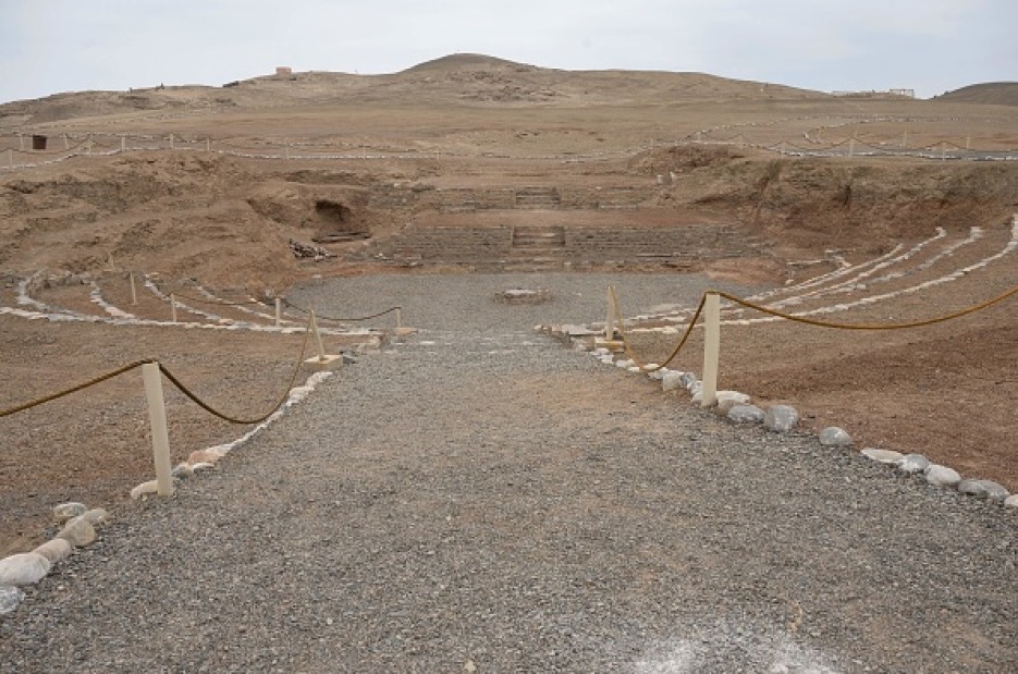 PERU-HISTORY-ARCHAEOLOGY-SHADY